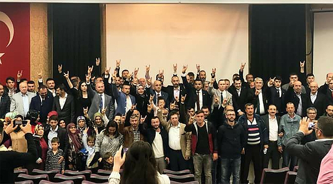 MHP Kartepe, 24 Haziran’a Hazır