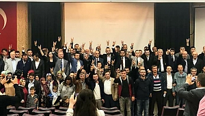 MHP Kartepe, 24 Haziran’a Hazır