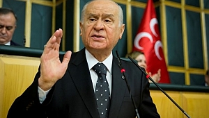 MHP'nin seçim beyannamesi hazır