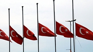 Milli yas ilan edildi!