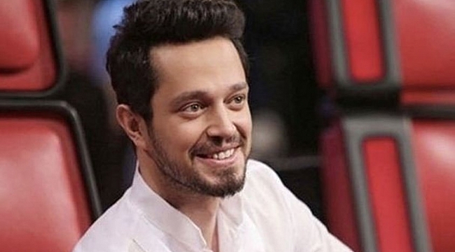 Murat Boz konuşmadı