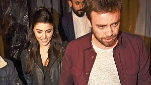 Murat Dalkılıç'la evliliğe sıcak bakıyor.