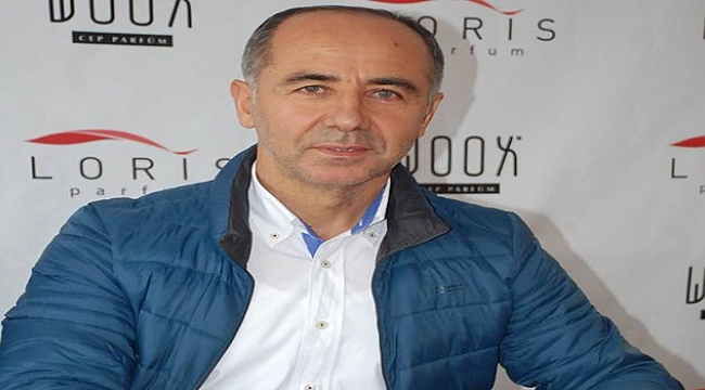 Mürsel Sevindik Meksika yolcusu
