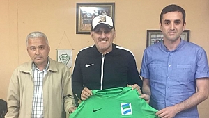 Naci Keleş bu yıl da Değirmendere’de