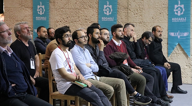 Nevzat Çiçek “Siz hiç Çinfobia’yı duydunuz mu?”