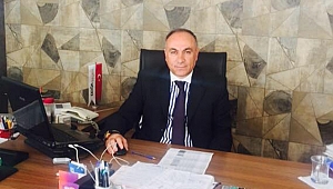 Nihat Yıldırım'dan aday açıklaması