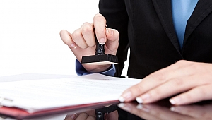 Noterlerde 'SMS Bilgilendirme Hizmeti' dönemi