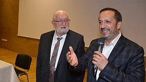 Nursaçan, Dilovası'na geldi