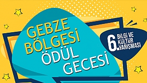 Ödüller sahiplerini buluyor