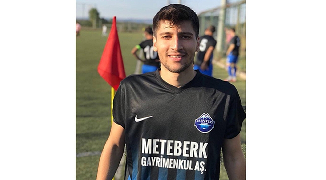 Oğuzhan’ın gözü üst liglerde!