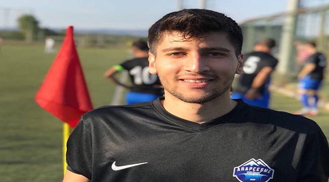 Oğuzhan’ın gözü üst liglerde!