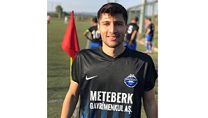 Oğuzhan’ın gözü üst liglerde!