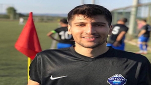 Oğuzhan’ın gözü üst liglerde!