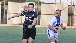 Olmayınca olmuyor:3-2