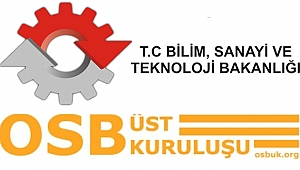  OSB uygulama yönetmeliği yayımlandı