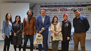 “Osmanlı Belgelerinde Kocaeli”