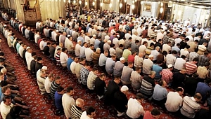 Osmanlı usulü Enderun teravih nedir