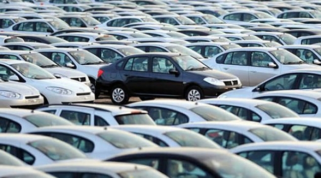 Otomotiv sektörüne ÖTV kolaylığı geldi