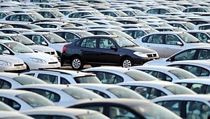 Otomotiv sektörüne ÖTV kolaylığı geldi