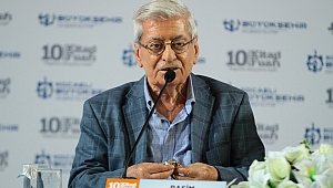 Özdenören ‘’Harçlıklarımızla kitap alırdık’’