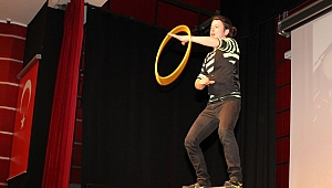 Özel Çocuklara özel program