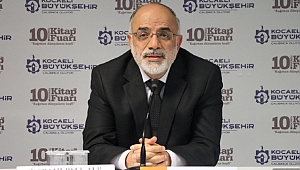 Özel “Kim yükselmeye layık ise Allah ona verir”