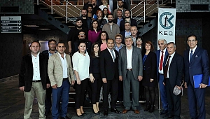 Özel öğrenci yurtlarının sorunları konuşuldu