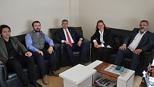 Öztürk, “İlk dörtte iki Gebzeli olmalı”