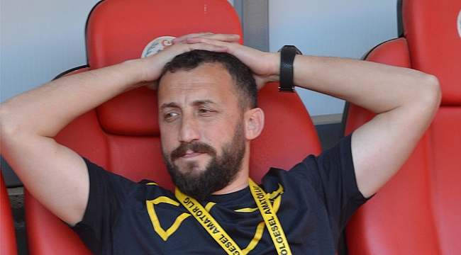 Öztürk ne yapacak?