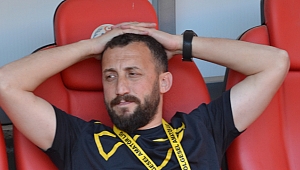 Öztürk ne yapacak?