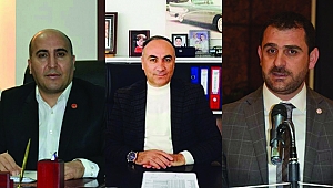 “Paniğe gerek yok”