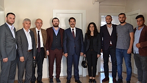 “Parlamento’da güçlü bir Gebze”