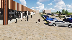 Perşembe Pazarı’na iftarlı tanıtım programı