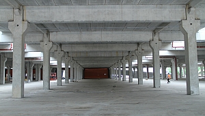 Perşembe Pazarı, yeni yeri için gün sayıyor