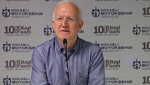 Prof. Dr. Kaboğlu “Anayasa gelecek nesiller için yazılır”