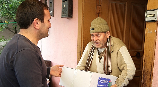 Ramazan’da gönüller kazanılmaya devam ediliyor