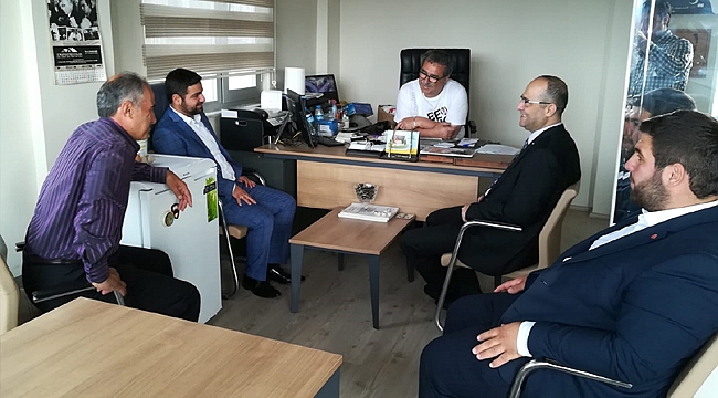 Saadet adayları çalışmalara başladı