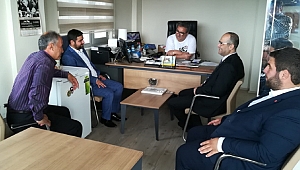 Saadet adayları çalışmalara başladı