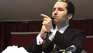 Saadet'e verilen oylar CHP'ye gidiyor