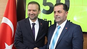 Saadet Partisi’nden milletvekili adayı oldu