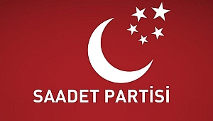 Saadet seçim müziğini seçti