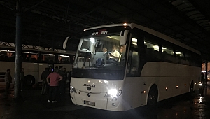 Saadet'li adaylar başkente gidiyor