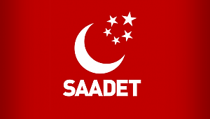 İşte Saadet Partisi'nin aday listesi