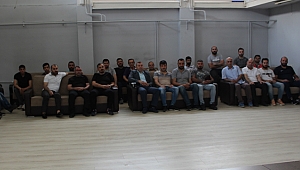 Şampiyon Gebzespor ‘Başkansız’ kaldı