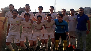 Şampiyon Genç Kale