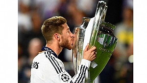 Şampiyonlar Ligi finali bizim!