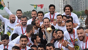 Sarı-Yeşil mutluluk