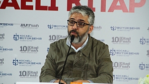 “Sebep; üzerinde durduğumuz büyük tarih"