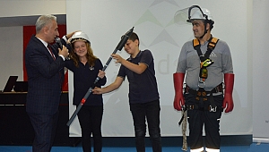 SEDAŞ, öğrencilere elektriği öğretiyor