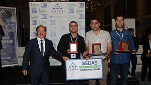 SEDAŞ yapay zeka ile arızalara çözüm getirecek